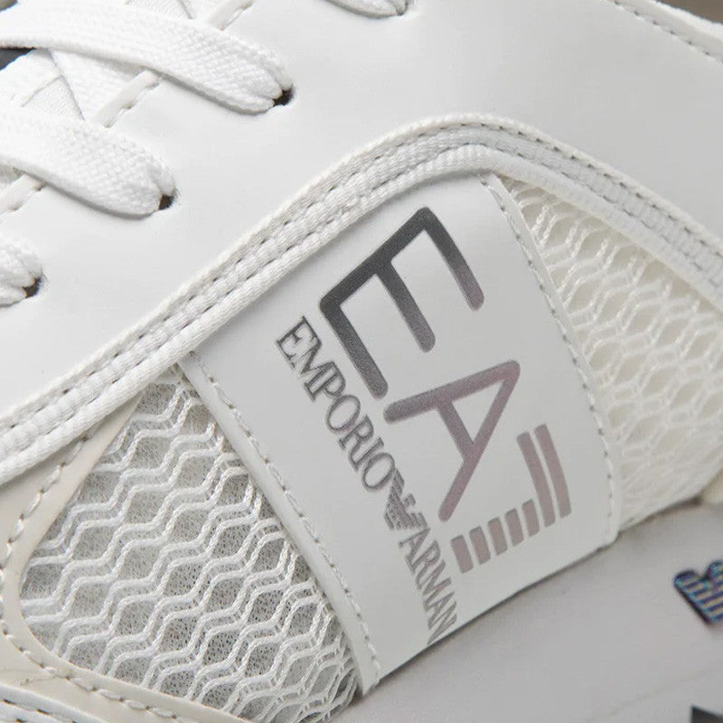 Basket EA7 Emporio Armani