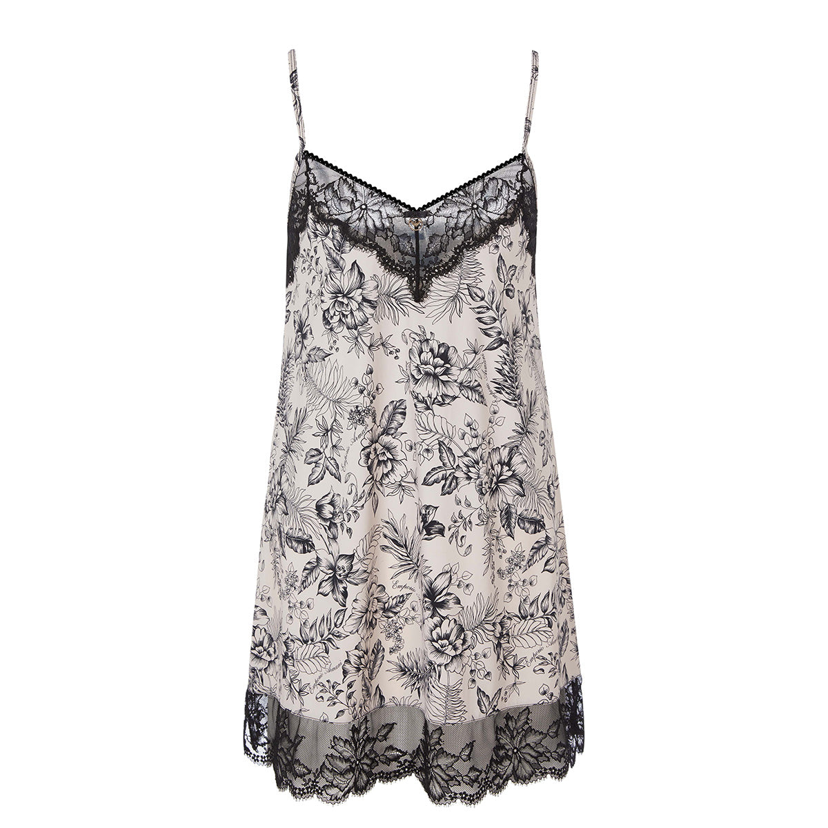 Robe de nuit Femme EA7 Emporio Armani