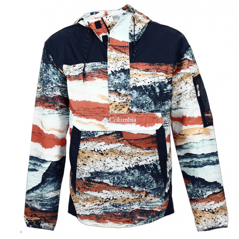 Coupevent Columbia Challenger