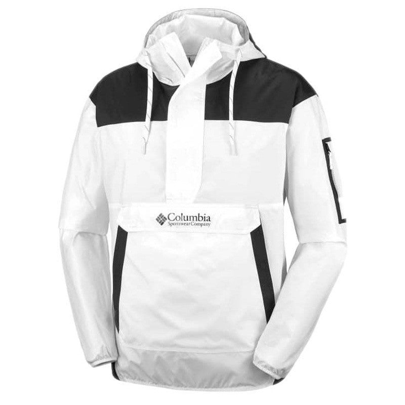 Veste coupe-vent Columbia CHALLENGER