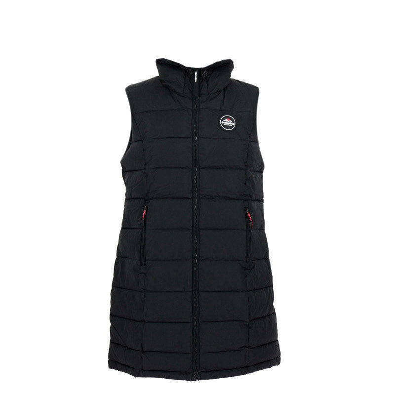 Doudoune Femme sans manche Helvetica ZURICH