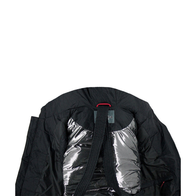 Chaqueta de plumón sin mangas para mujer Helvetica ZURICH
