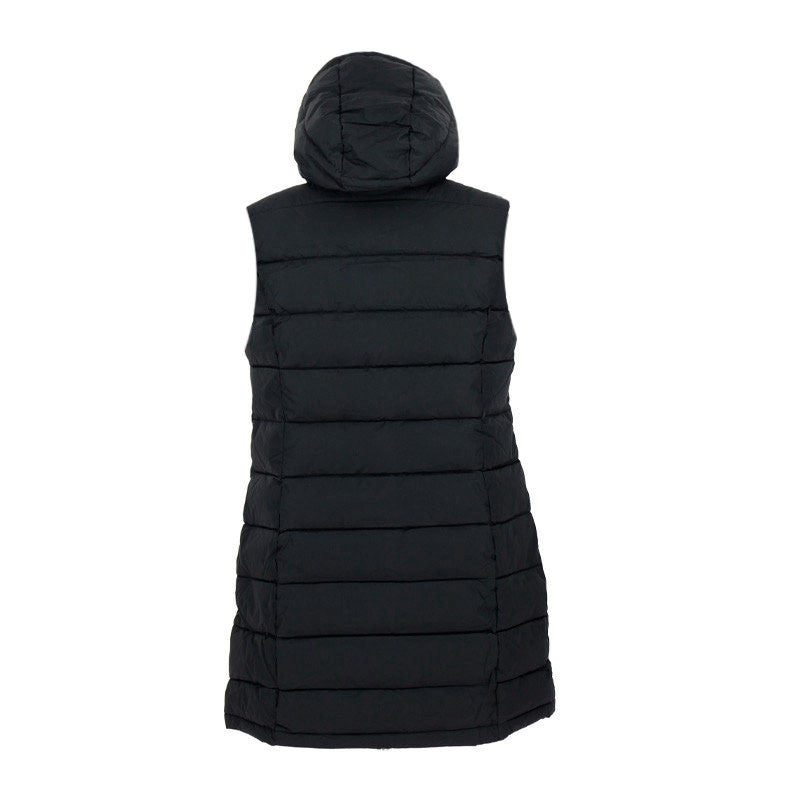 Chaqueta de plumón sin mangas para mujer Helvetica ZURICH