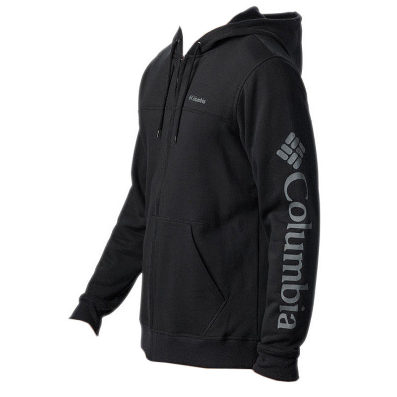 Sweat à capuche Columbia FLEECE