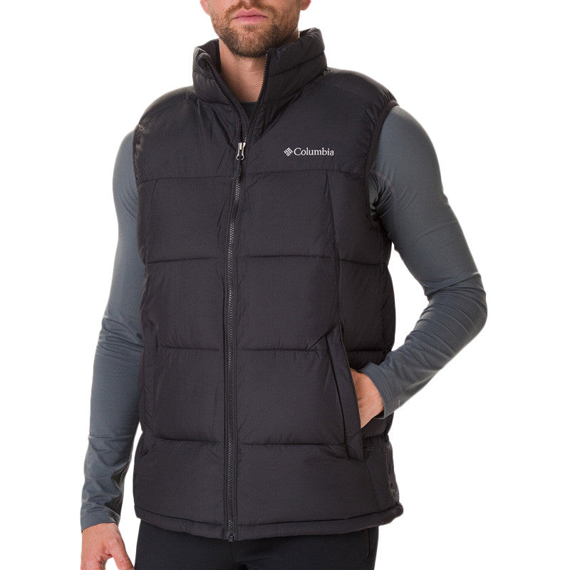 Doudoune sans manches Columbia Pike Lake