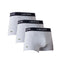 Pack de 3 Boxers Lacoste TRUNK