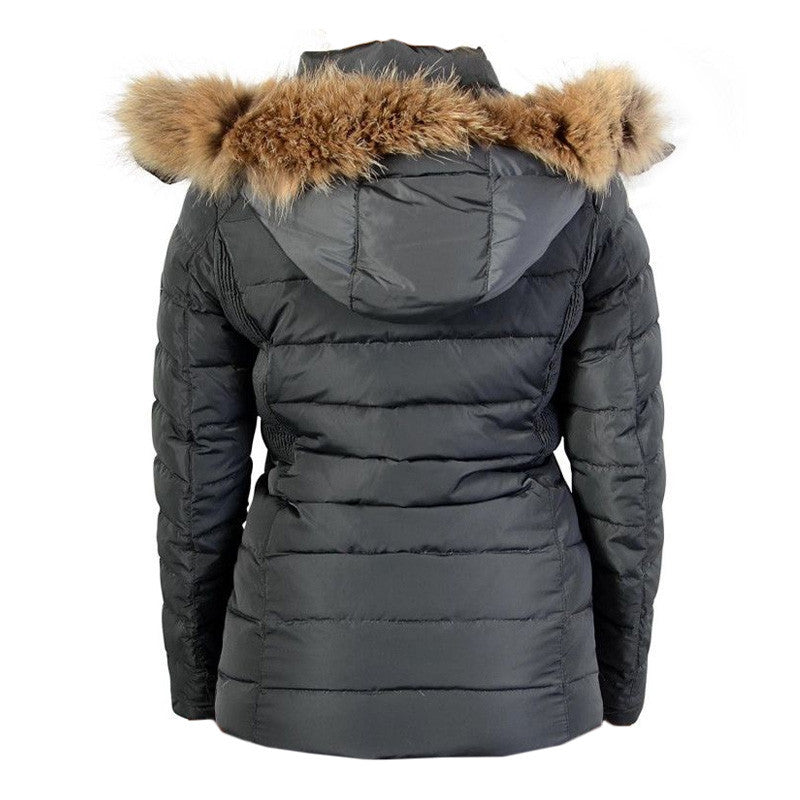 Doudoune Redskins Maiwenn Campbell