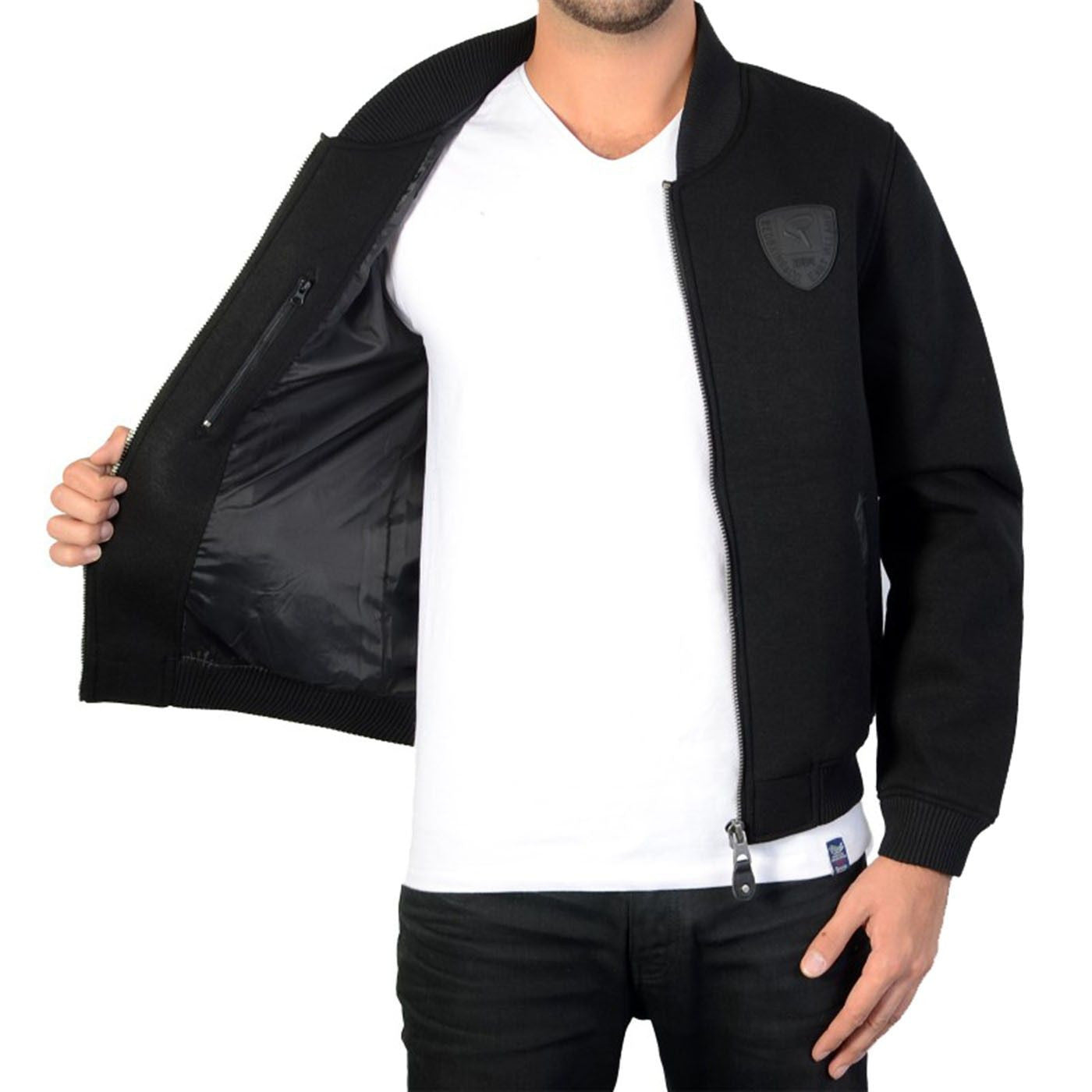 Blouson Redskins Achil Memphis