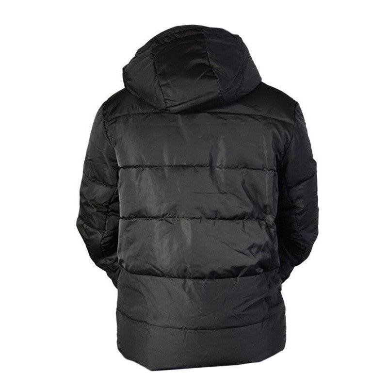 Doudoune Redskins Gumball Suttner (Noir)