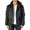 Doudoune Redskins Gumball Suttner (Noir)