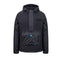 Sweat Under Armour CGI UTILITY 1/2 ZIP JKT