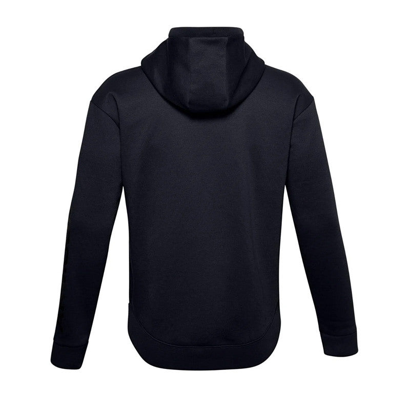 Sweat à capuche Under Armour RECOVER FLEECE