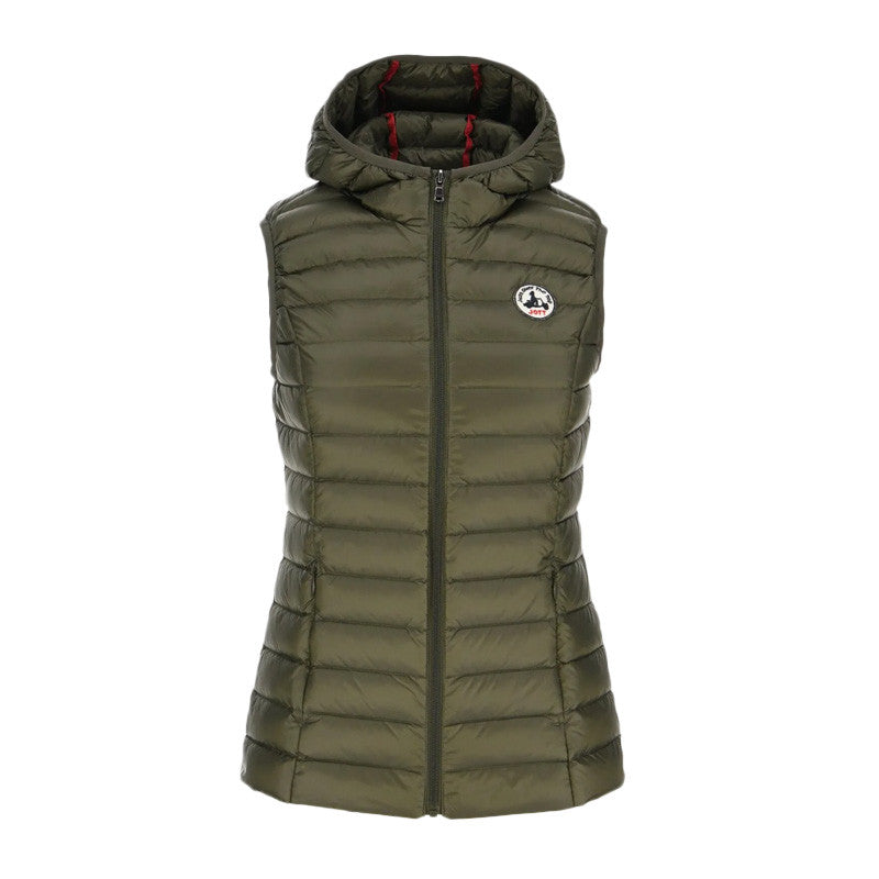 Doudoune sans manche Jott MALI NOOS