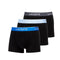 Pack de 3 Boxer Lacoste TRUNK