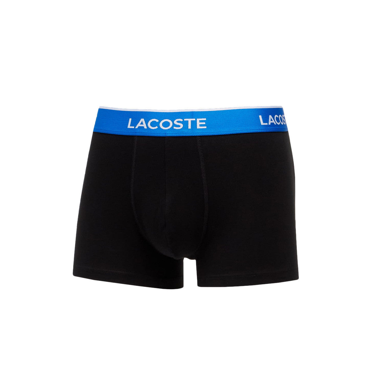 Pack de 3 Boxer Lacoste TRUNK
