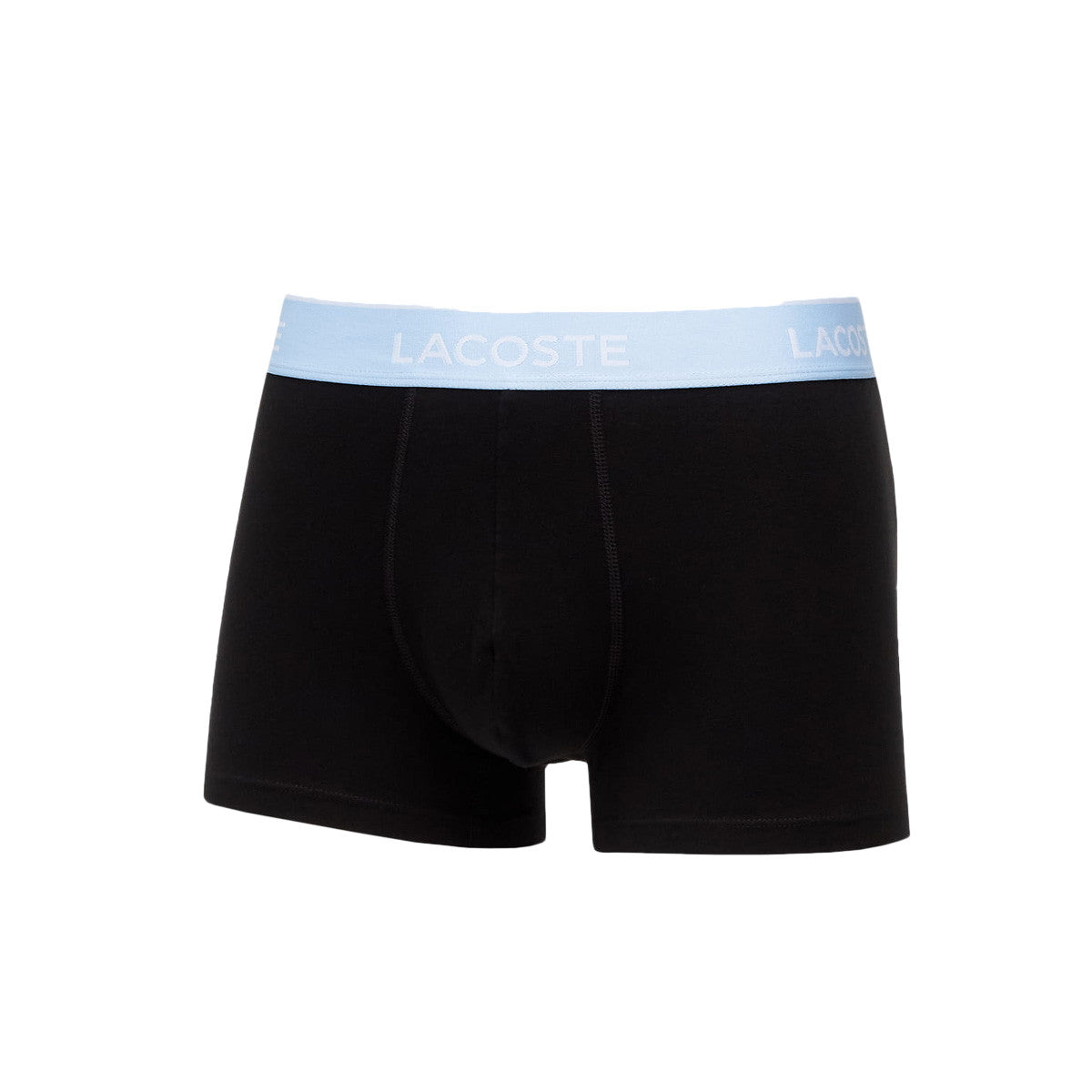 Pack de 3 Boxer Lacoste TRUNK
