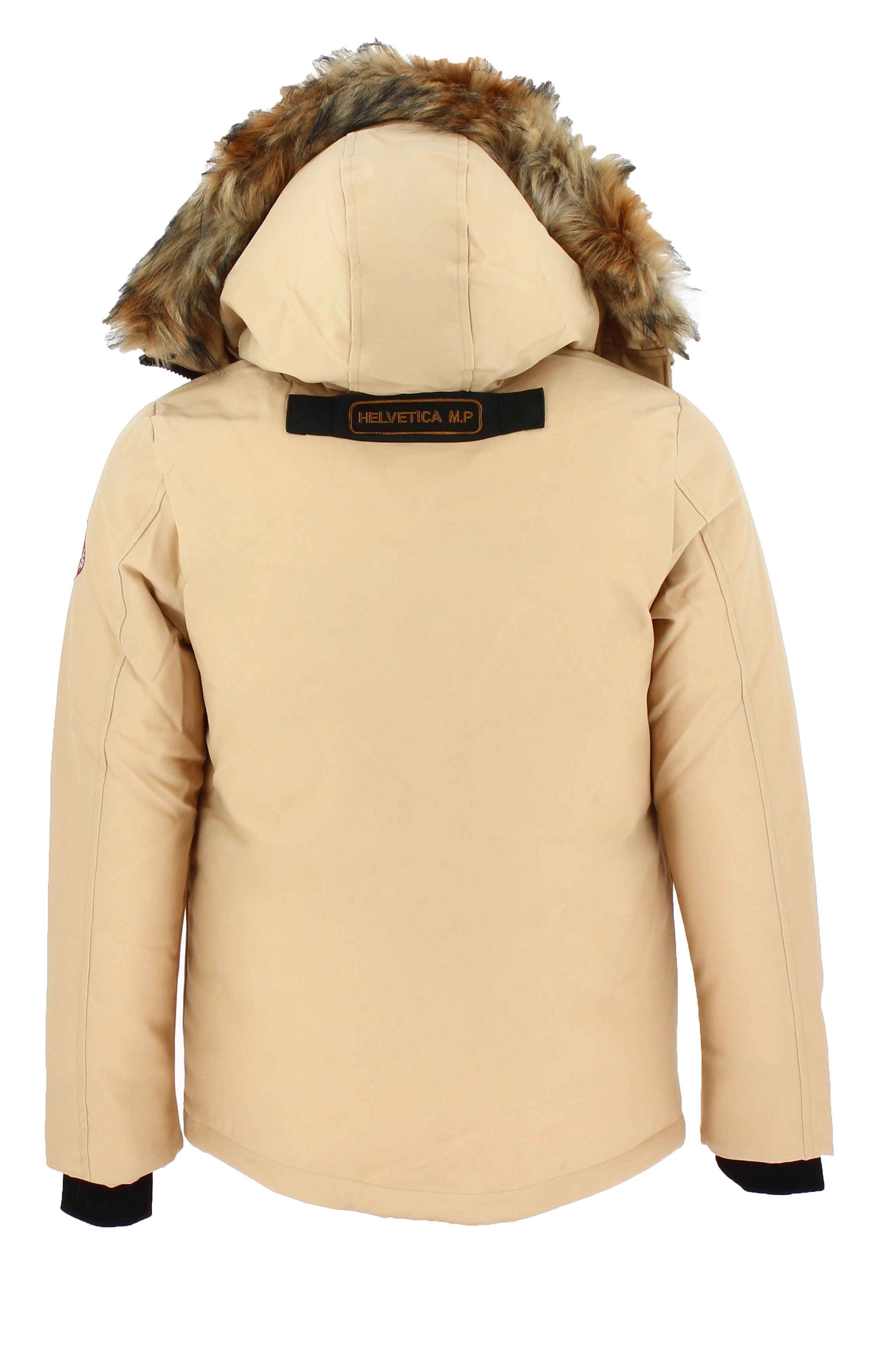 Parka Helvetica OTTAWA Women