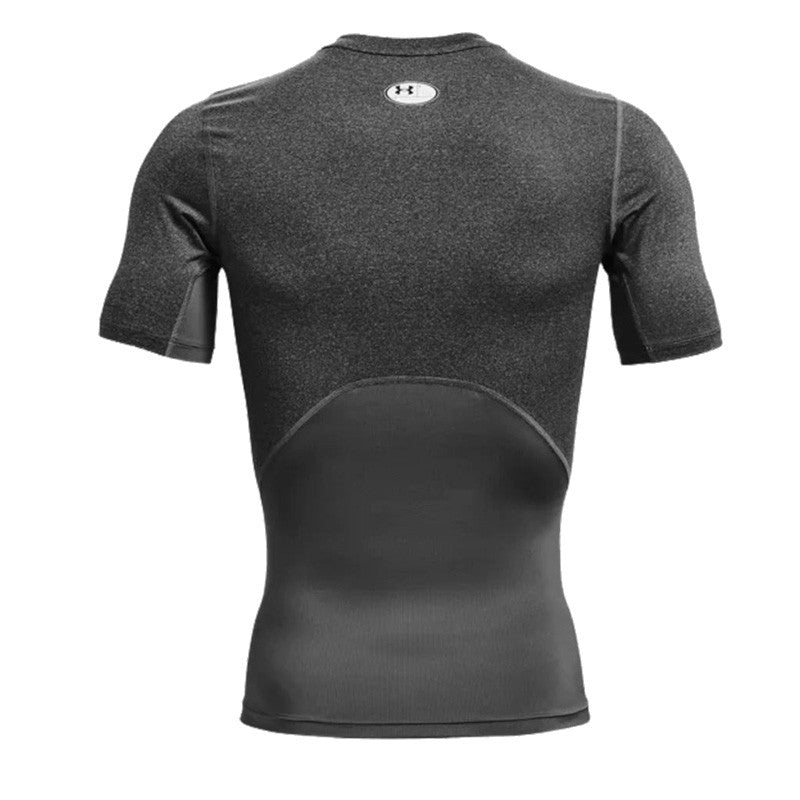 Tee-shirt Under Armour HG ARMOUR Comp SS