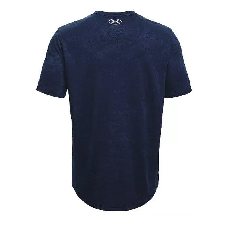 Tee-shirt Under Armour TRAINING VENT CAMO SS