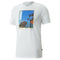 Tee-shirt Puma FD PHOTOPRINT