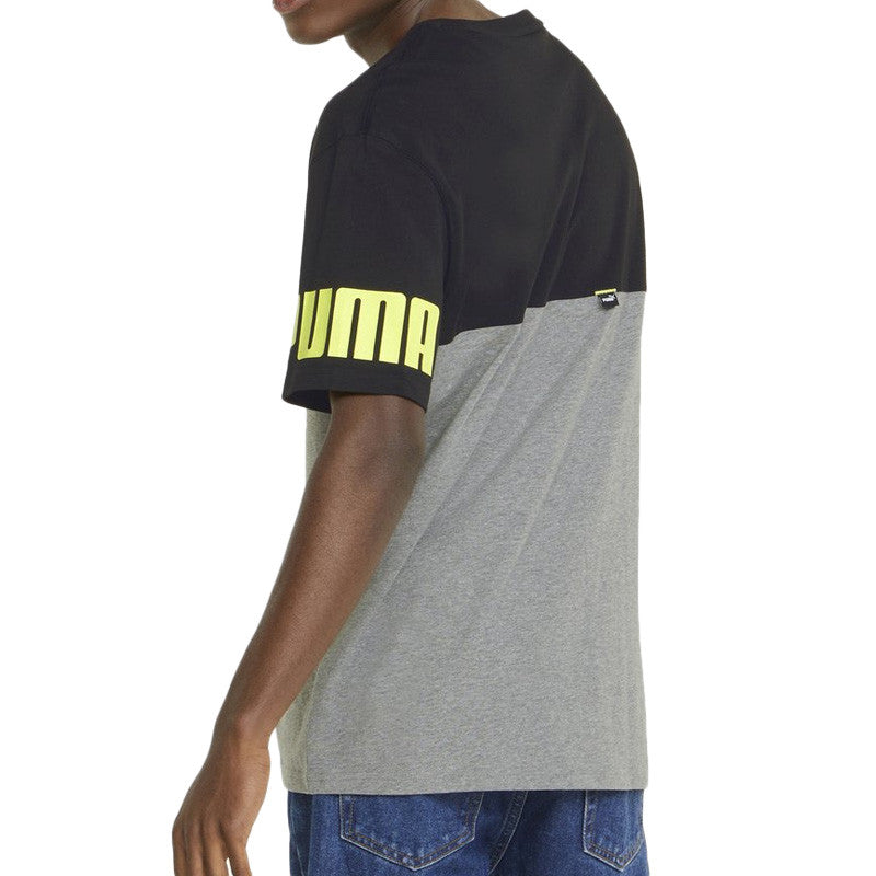 Tee-shirt Puma FD POWER COLORBLACK