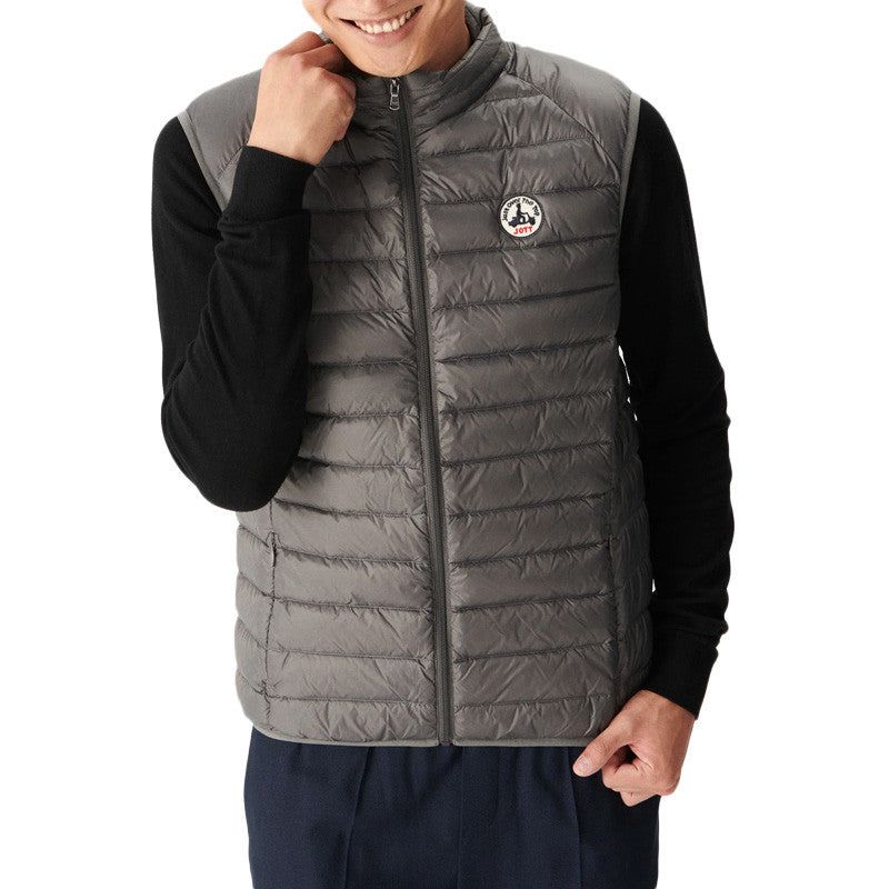 Doudoune sans manche Jott TOM NOOS