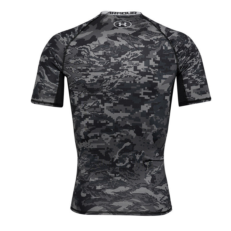 Tee-shirt Under Armour HEATGEAR ARMOUR