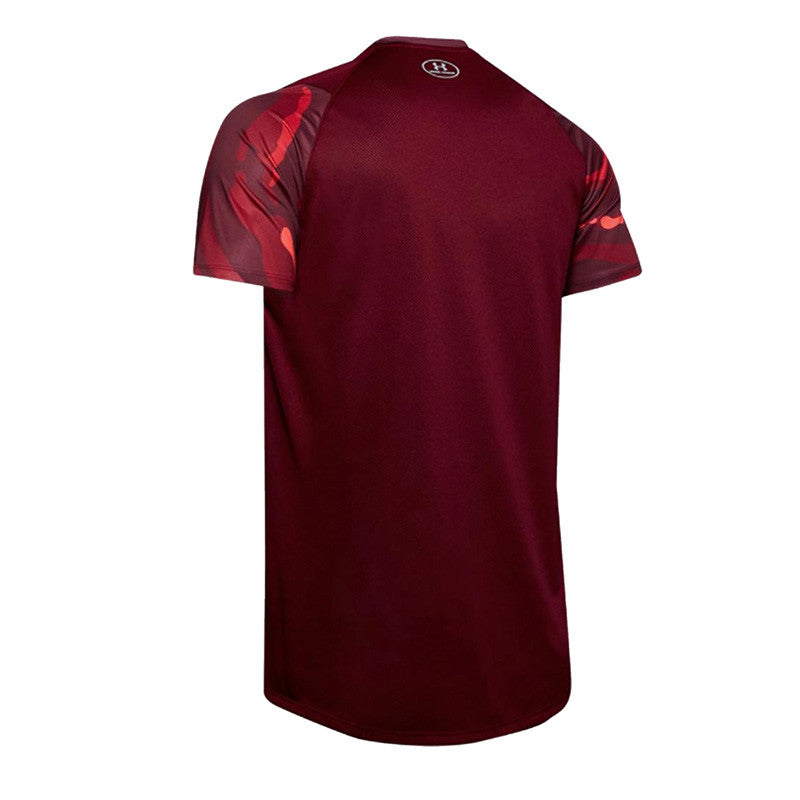 Tee-shirt Under Armour MK-1 PRINTED