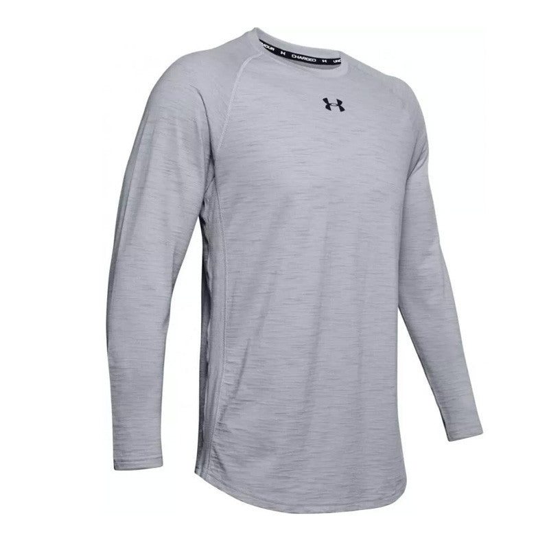 Tee-shirt Under Armour CHARGED COTTON