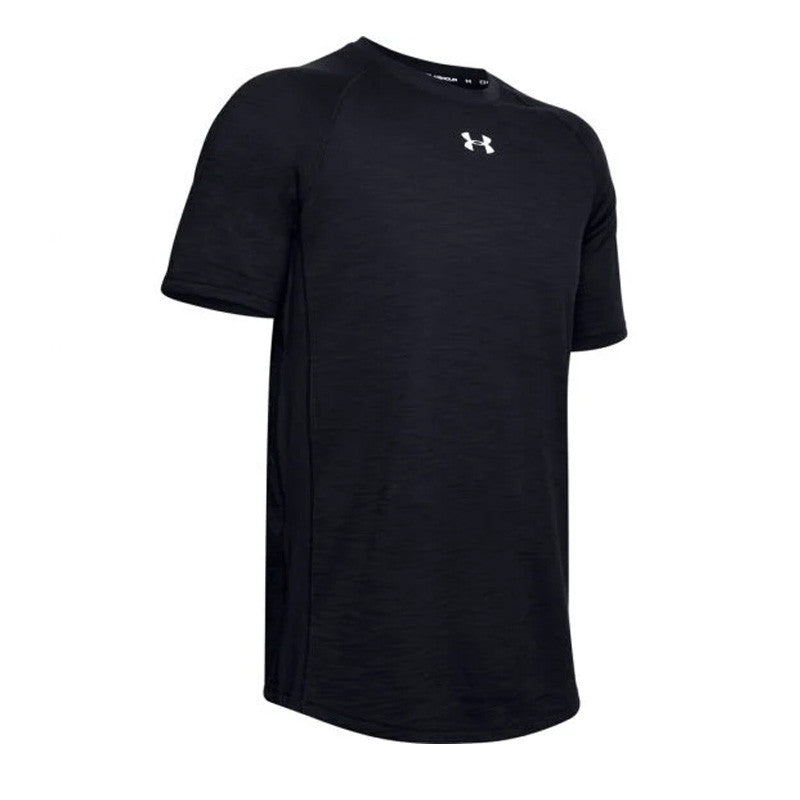 Tee-shirt Under Armour CHARGED COTTON