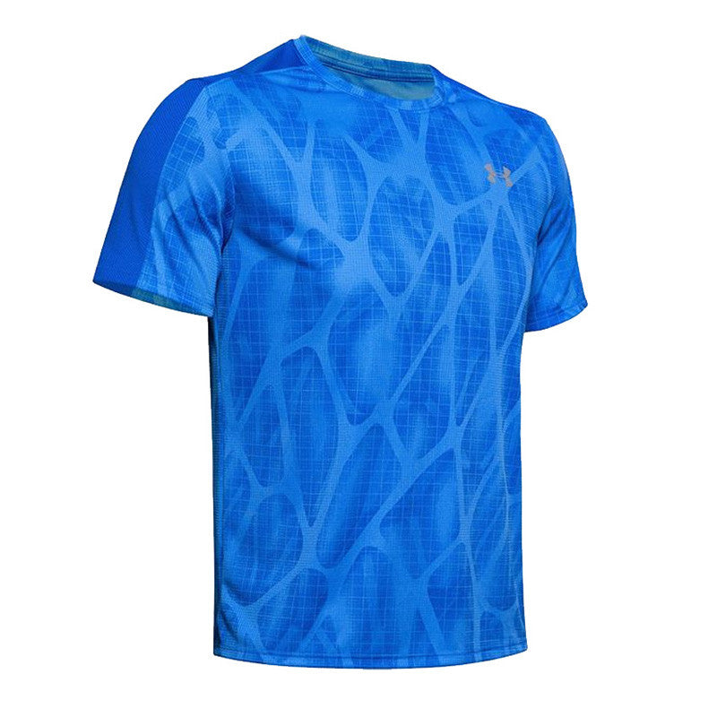Tee-shirt Under Armour SPEED STRIDE PRINTED