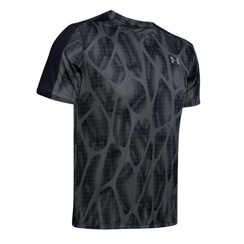 Tee-shirt Under Armour SPEED STRIDE PRINTED