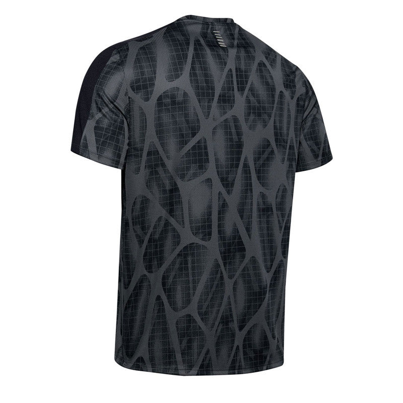 Tee-shirt Under Armour SPEED STRIDE PRINTED