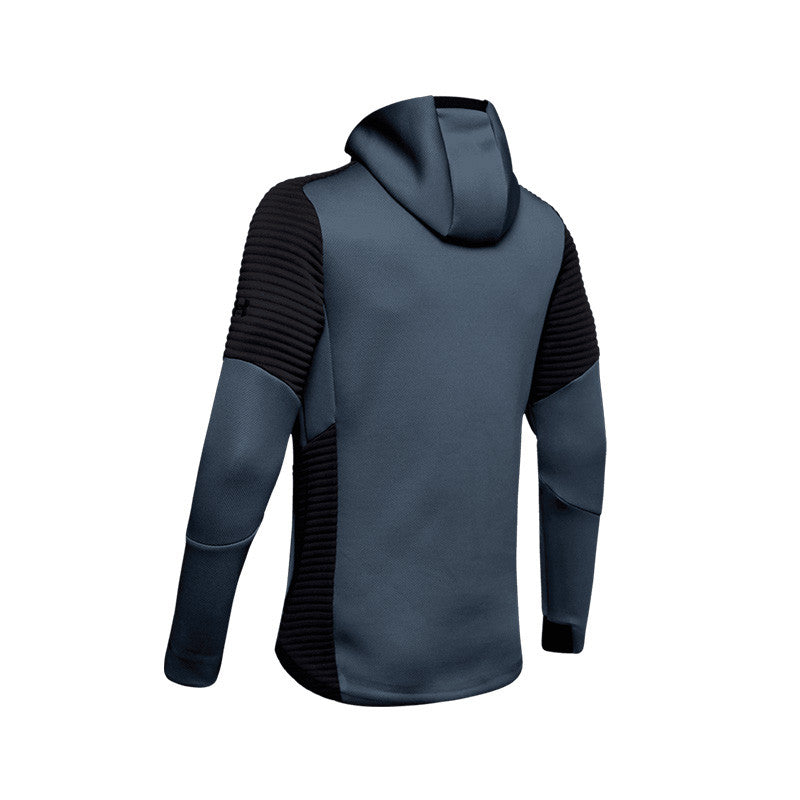 Veste de survêtement Under Armour UNSTOPPABLE MOVE FULL ZIP