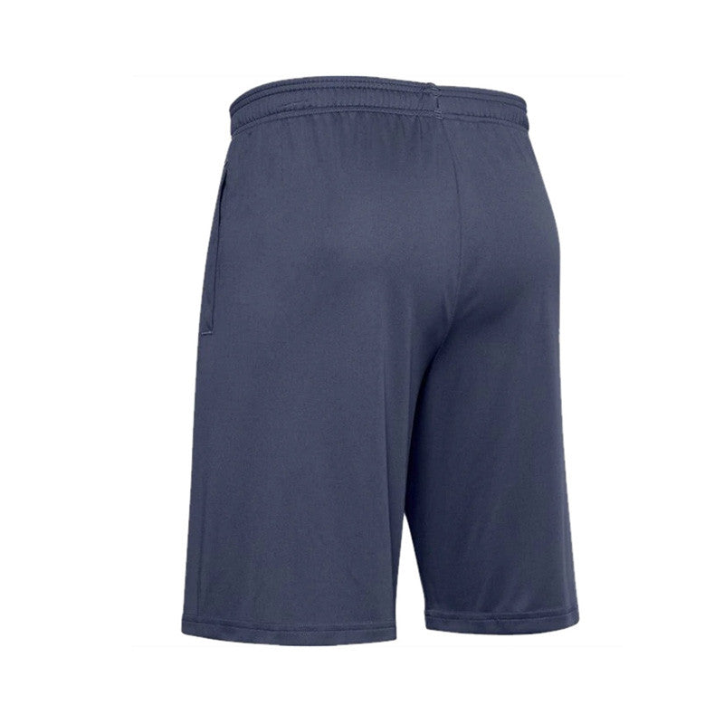 Short Under Armour TECH BAR LOGO