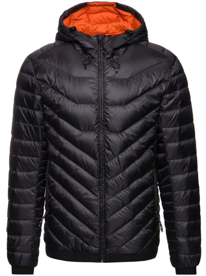 Blouson EA7 Emporio Armani