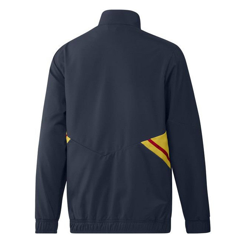 Veste de survêtement adidas ARSENAL PRESENTATION