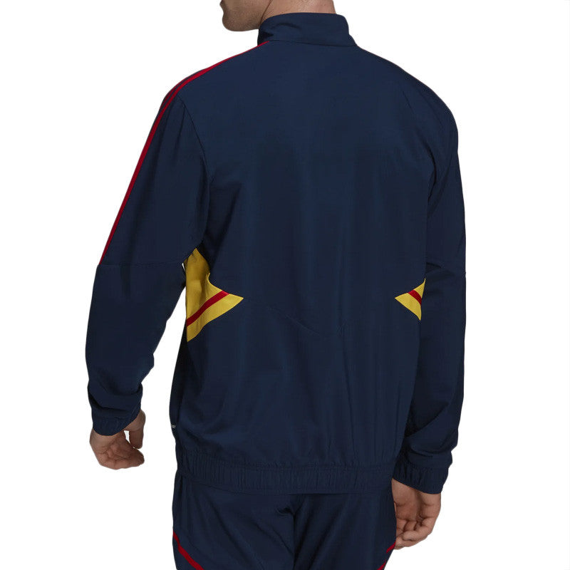 Veste de survêtement adidas ARSENAL PRESENTATION