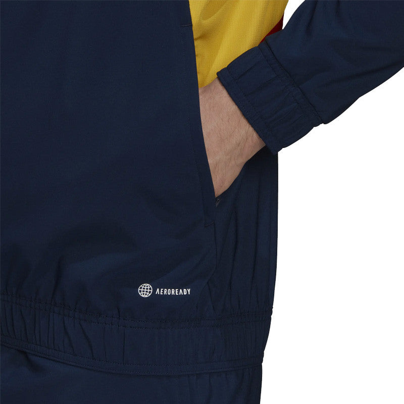 Veste de survêtement adidas ARSENAL PRESENTATION