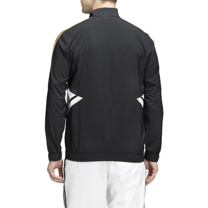 Veste de survêtement adidas JUVENTUS PRESENTATION