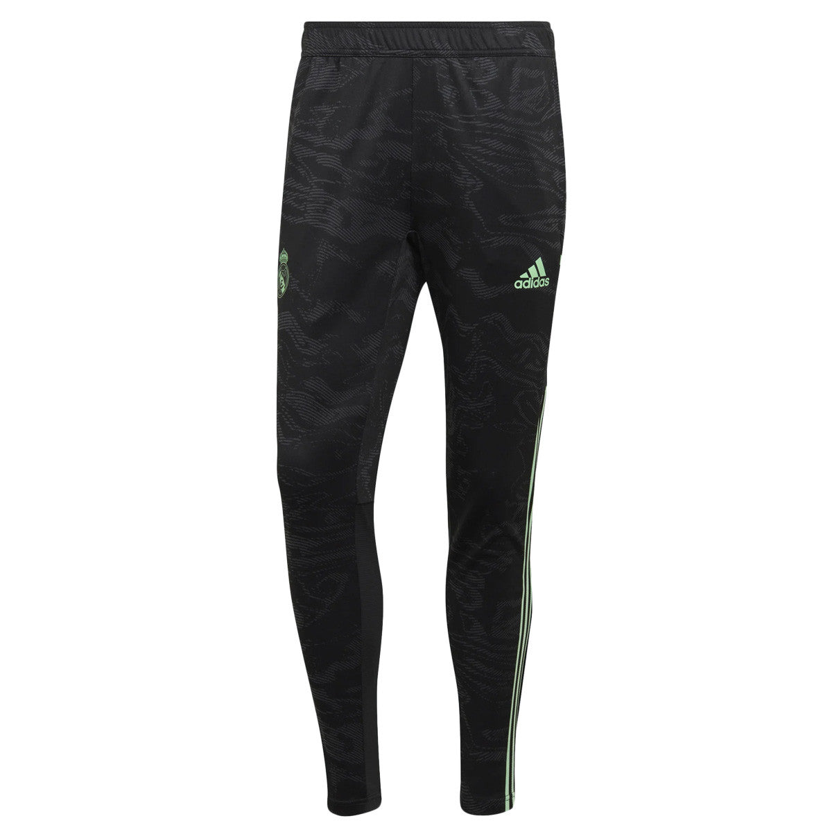 Pantalon de survêtement adidas REAL MADRID ENTRAINEMENT
