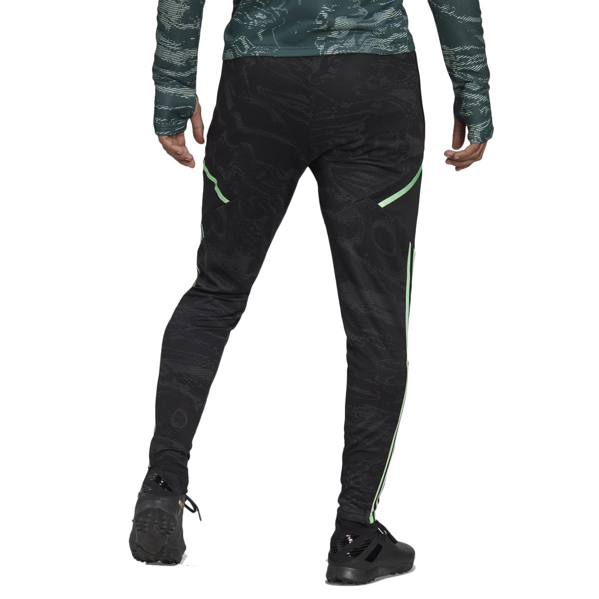 Pantalon de survêtement adidas REAL MADRID ENTRAINEMENT