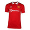 Maillot adidas MANCHESTER UNITED DOMICILE 22/23