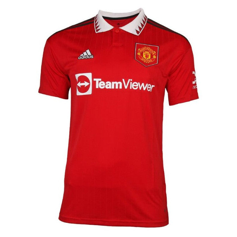 Maillot adidas MANCHESTER UNITED DOMICILE 22/23