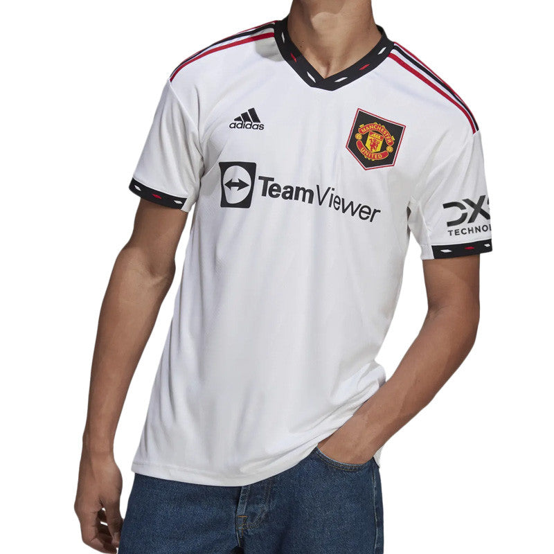 Maillot adidas EXTERIEUR MANCHESTER UNITED