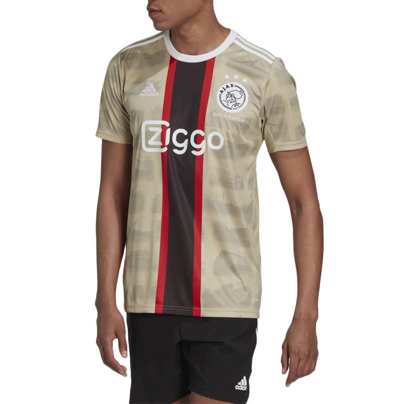 Maillot adidas AJAX AMSTERDAM 3EME