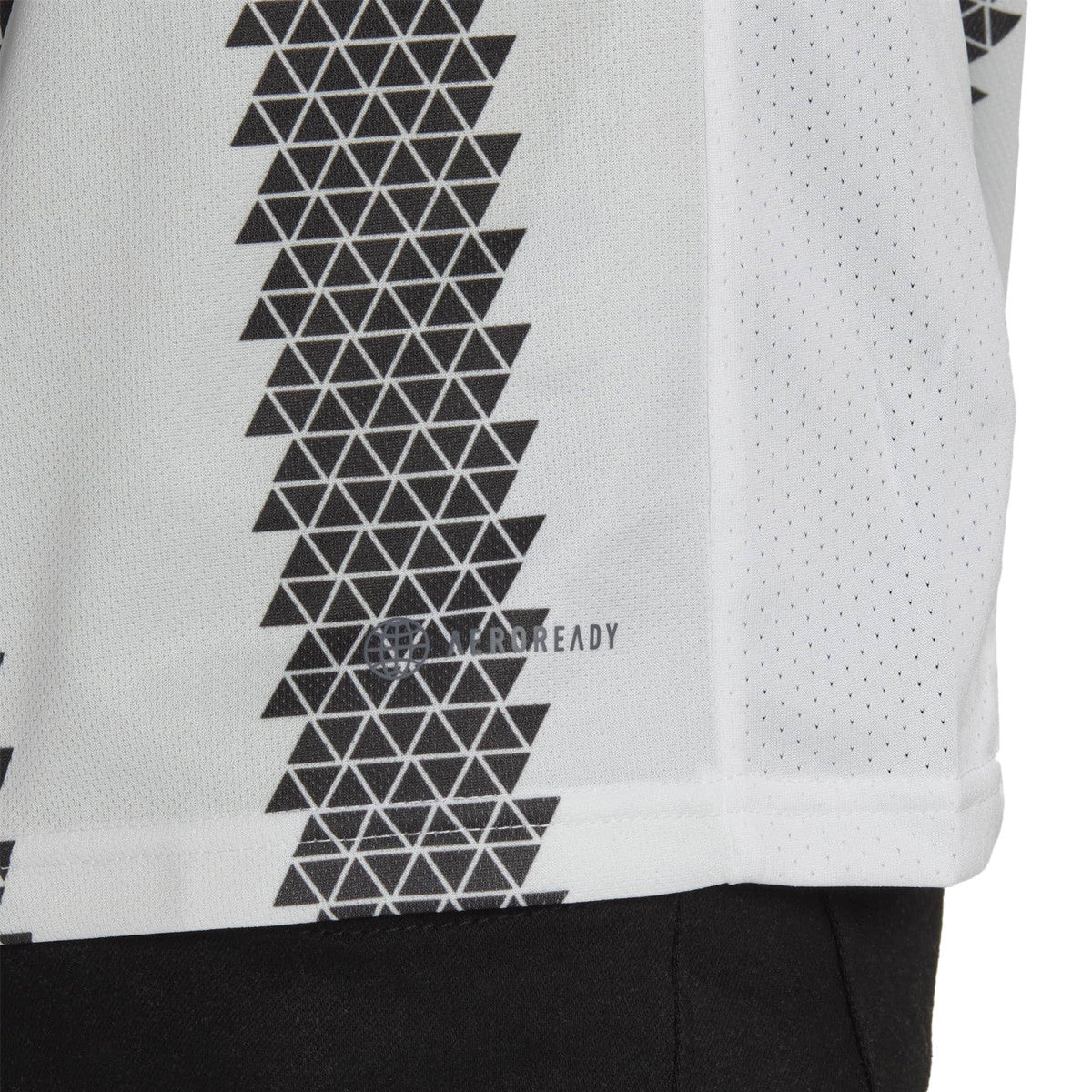 Maillot adidas JUVENTUS DOMICILE 2022/2023