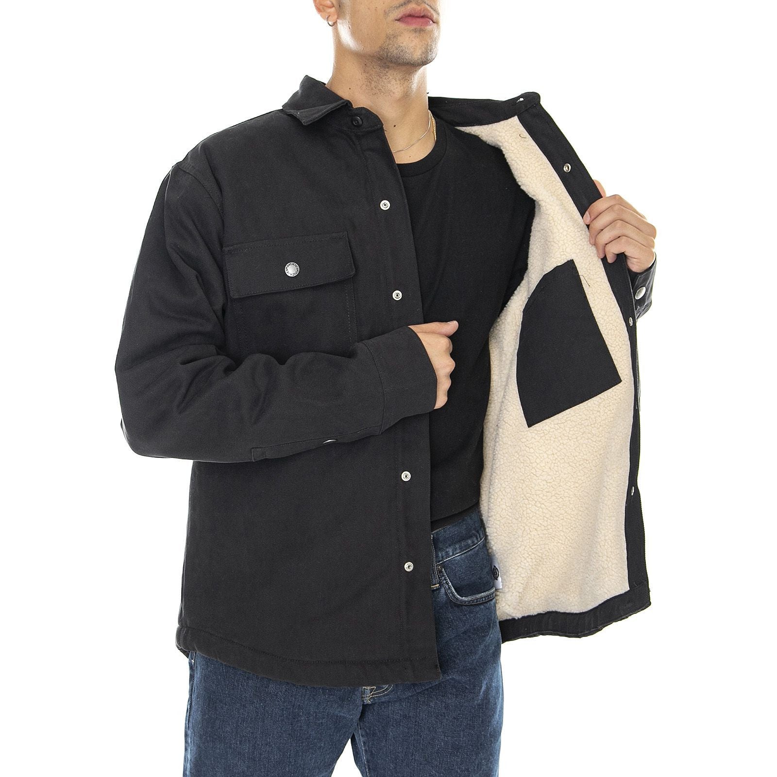 Veste Dickies DUCK CANVAS SHACK