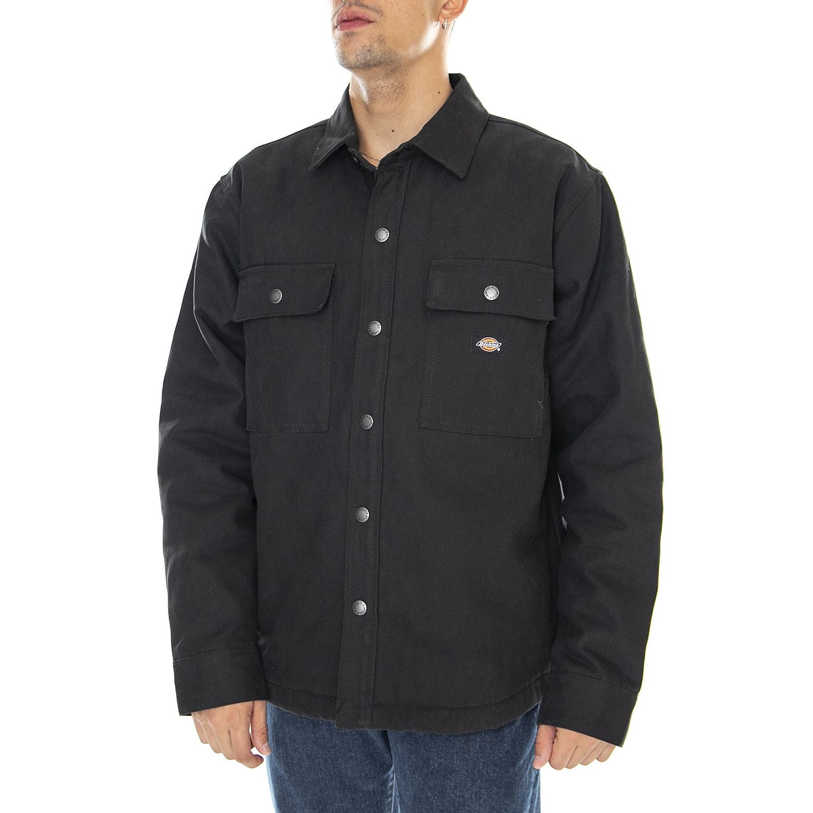 Veste Dickies DUCK CANVAS SHACK