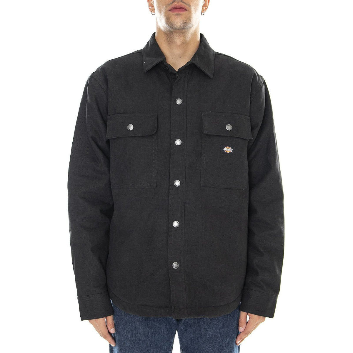 Veste Dickies DUCK CANVAS SHACK